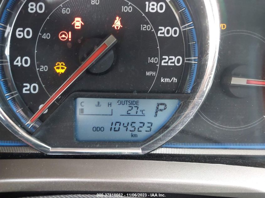 2015 TOYOTA RAV4 - 2T3DF4EV3FW370911