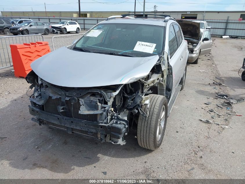 2015 TOYOTA RAV4 - 2T3DF4EV3FW370911