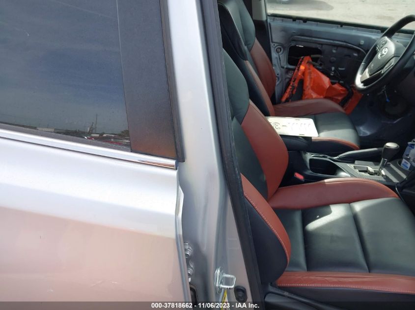 2015 TOYOTA RAV4 - 2T3DF4EV3FW370911