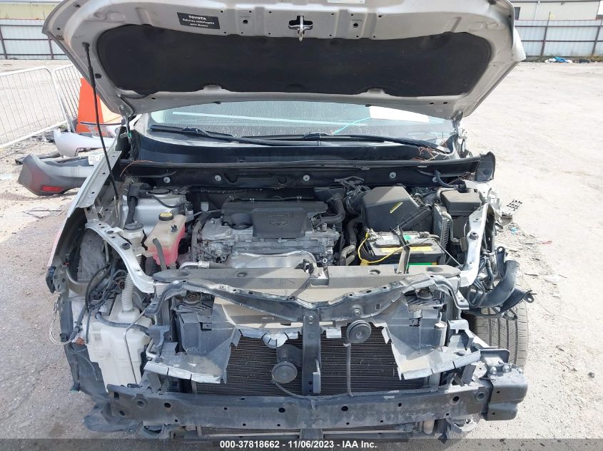 2015 TOYOTA RAV4 - 2T3DF4EV3FW370911