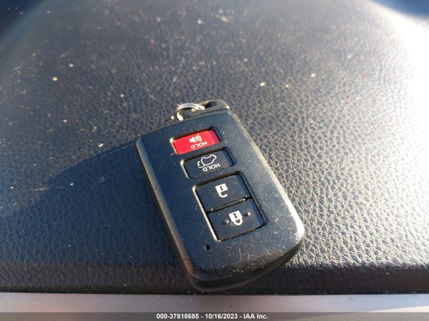 2013 TOYOTA RAV4 LIMITED - 2T3YFREV8DW053282