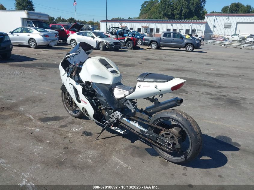 2000 KAWASAKI ZX1200 A1 JKAZX9A13YA010729