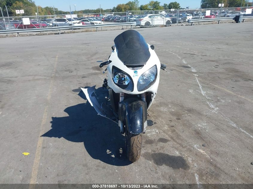 2000 KAWASAKI ZX1200 A1 JKAZX9A13YA010729