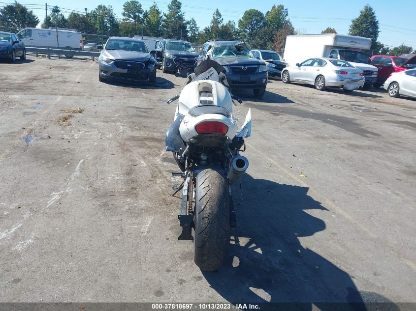 2000 KAWASAKI ZX1200 A1 JKAZX9A13YA010729