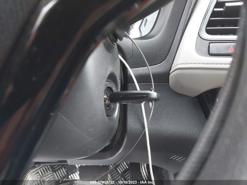 2016 HONDA HR-V LX - 3CZRU6H32GM753706