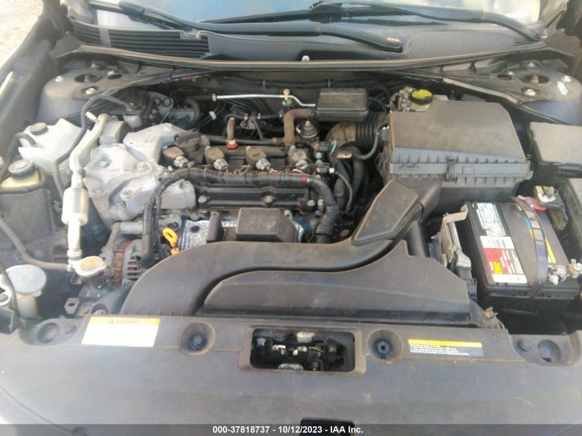 2016 NISSAN ALTIMA 2.5 - 1N4AL3AP5GN361073