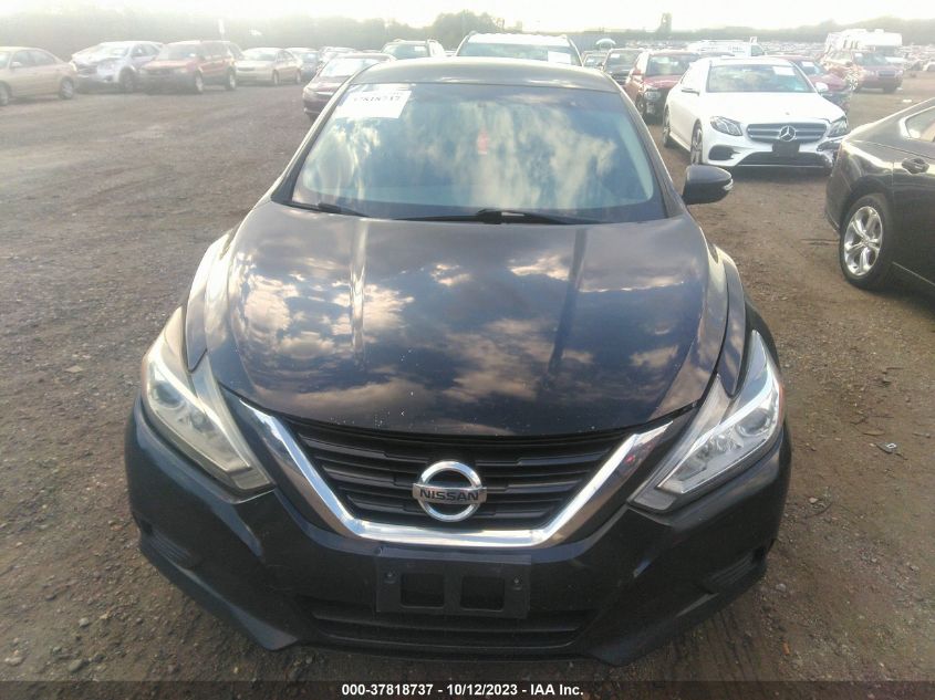 2016 NISSAN ALTIMA 2.5 - 1N4AL3AP5GN361073