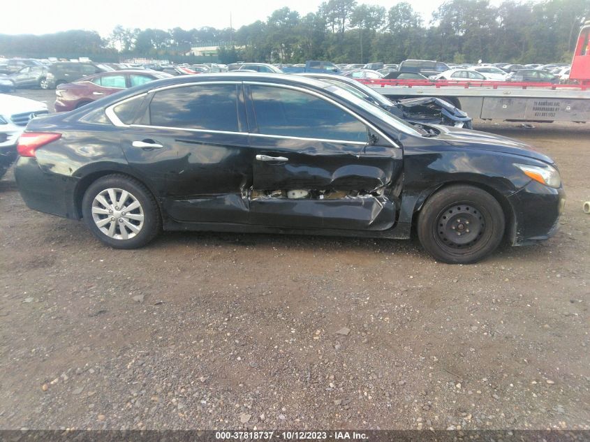 2016 NISSAN ALTIMA 2.5 - 1N4AL3AP5GN361073