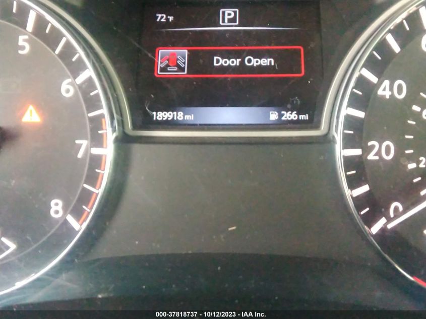 2016 NISSAN ALTIMA 2.5 - 1N4AL3AP5GN361073
