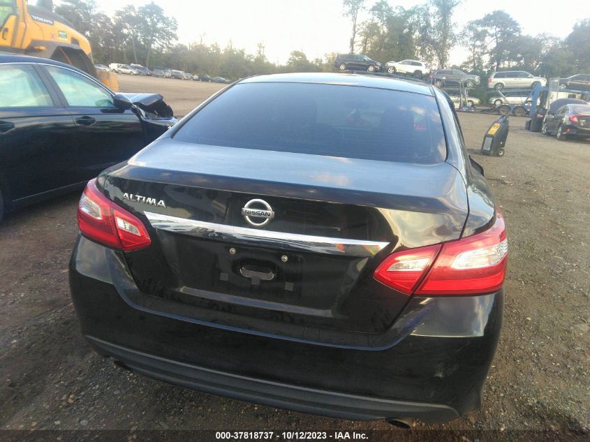 2016 NISSAN ALTIMA 2.5 - 1N4AL3AP5GN361073