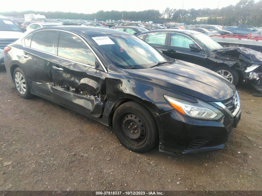 2016 NISSAN ALTIMA 2.5 - 1N4AL3AP5GN361073