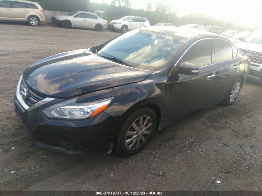 2016 NISSAN ALTIMA 2.5 - 1N4AL3AP5GN361073