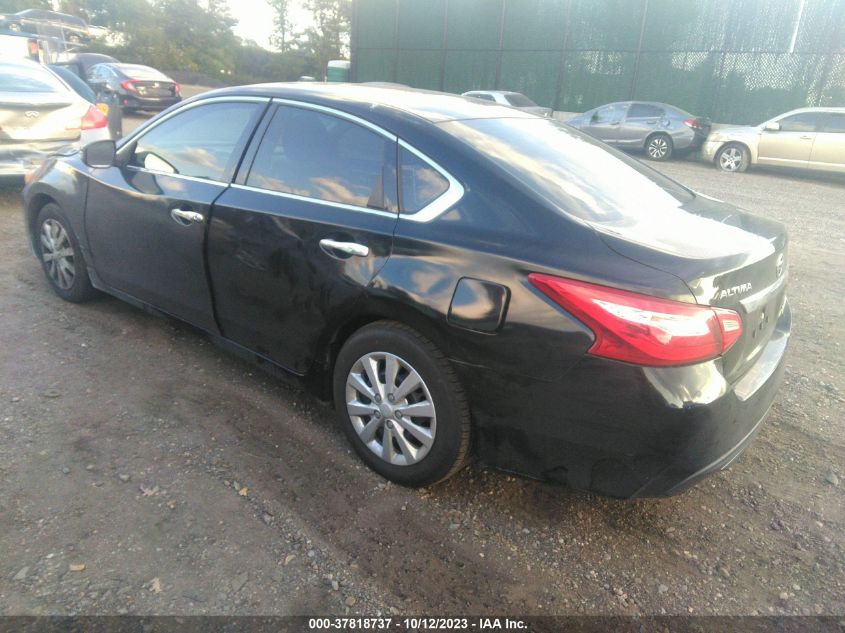 2016 NISSAN ALTIMA 2.5 - 1N4AL3AP5GN361073