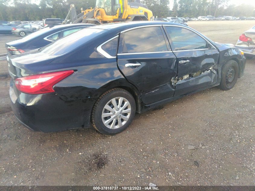 2016 NISSAN ALTIMA 2.5 - 1N4AL3AP5GN361073