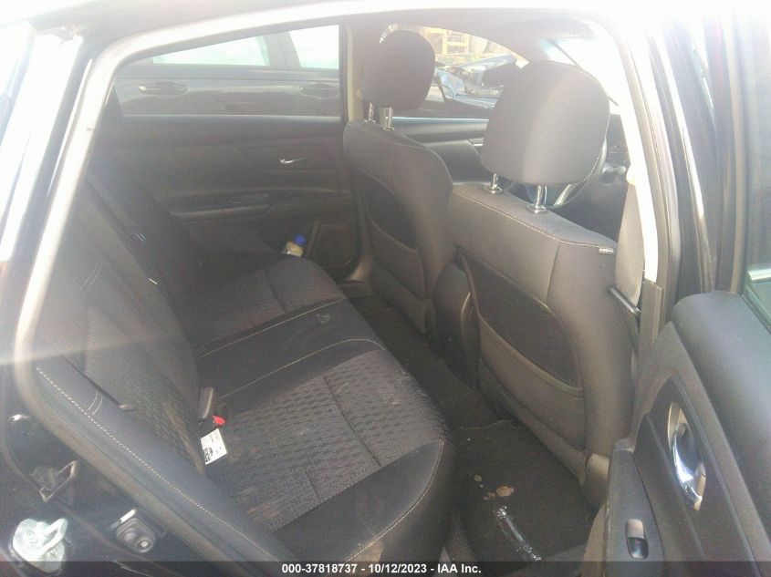 2016 NISSAN ALTIMA 2.5 - 1N4AL3AP5GN361073