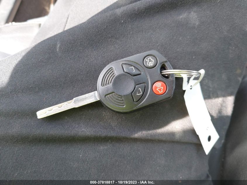 2013 FORD FOCUS SE - 1FADP3K24DL229949