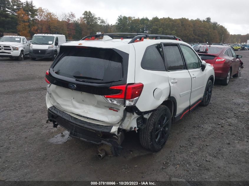 2017 SUBARU IMPREZA - 4S3GTAA65H3729068