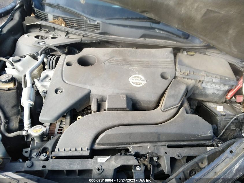 2014 NISSAN ALTIMA 2.5/S/SV/SL - 1N4AL3AP7EC117319