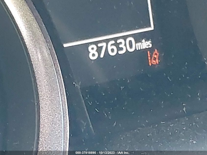 2022 TOYOTA CAMRY SE - 4T1G11AK0NU662593