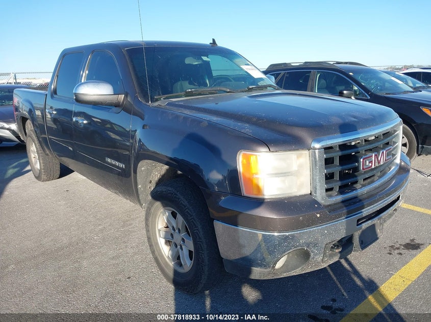 GMC 1500 2010. Lot# 37818933. VIN 1N4AA6CV9NC506059. Photo 1