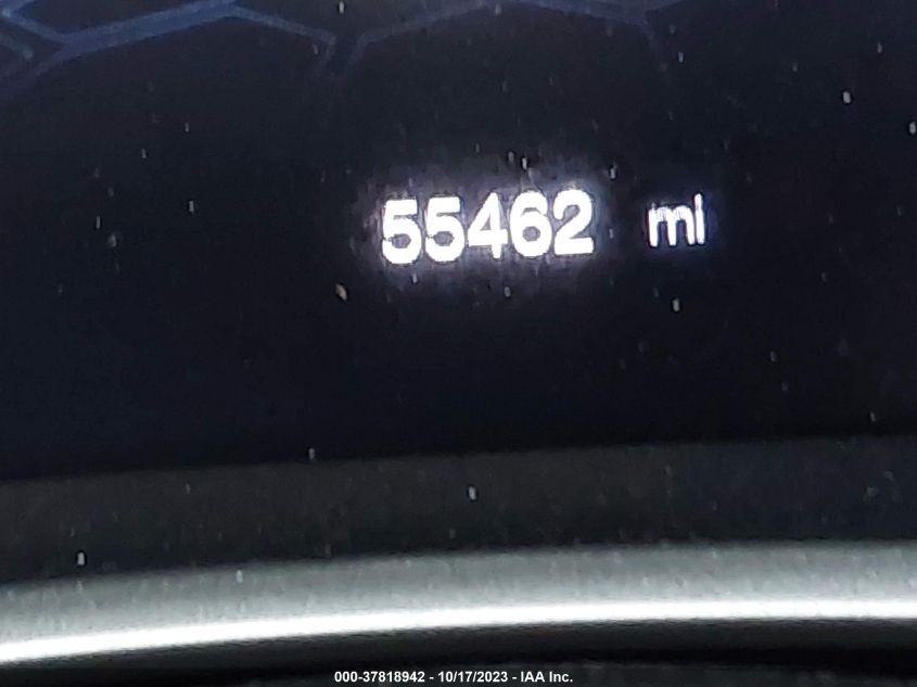2018 JEEP COMPASS LATITUDE - 3C4NJCBB6JT166143