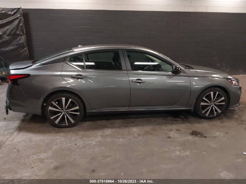 1N4BL4CV3MN381436 | 2021 NISSAN ALTIMA