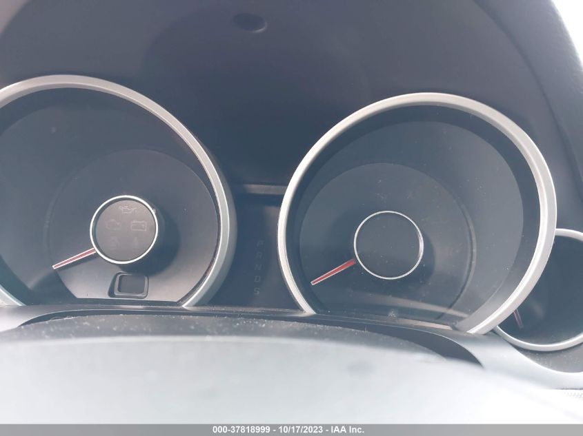 2013 ACURA TL TECH - 19UUA9F56DA002357