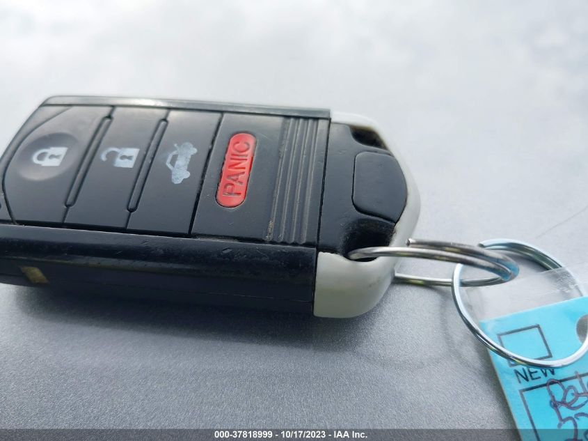 2013 ACURA TL TECH - 19UUA9F56DA002357