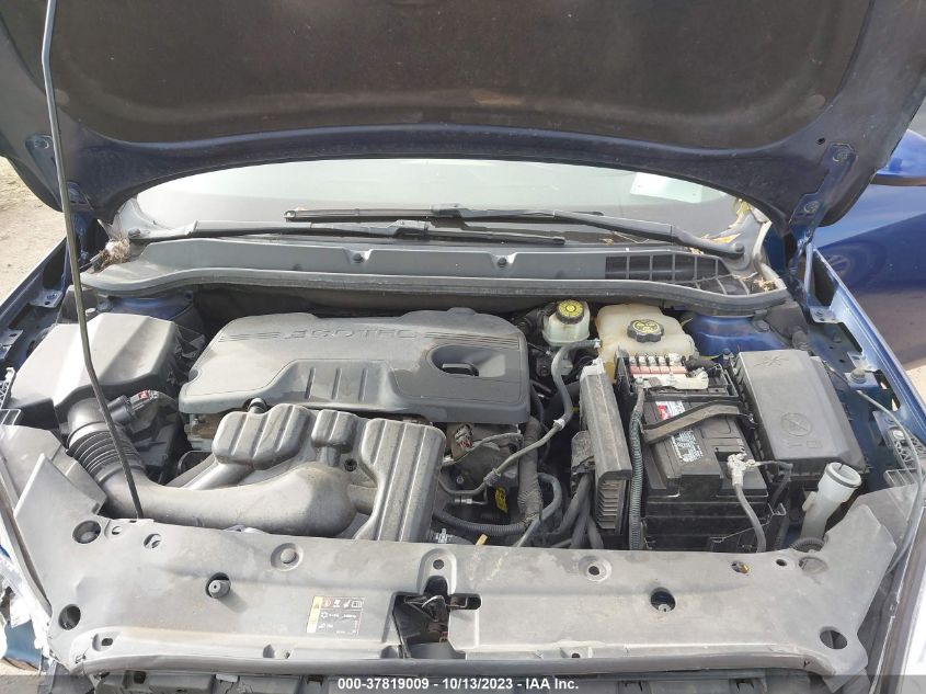 2014 BUICK VERANO CONVENIENCE - 1G4PR5SK4E4137924