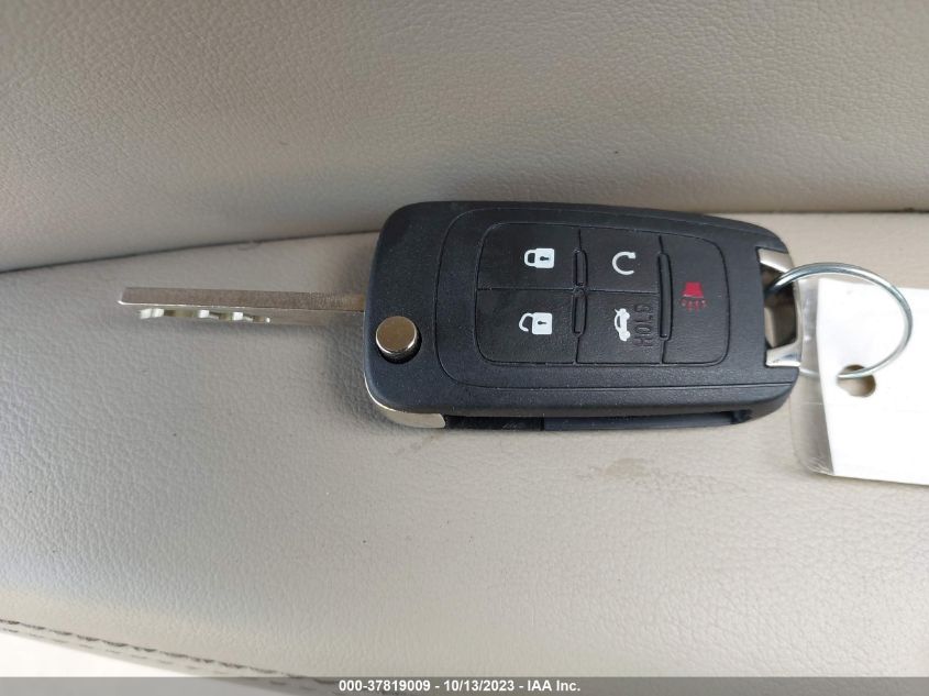 2014 BUICK VERANO CONVENIENCE - 1G4PR5SK4E4137924