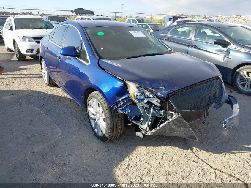 2014 BUICK VERANO CONVENIENCE - 1G4PR5SK4E4137924