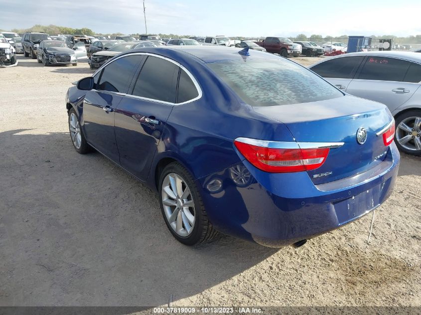 2014 BUICK VERANO CONVENIENCE - 1G4PR5SK4E4137924