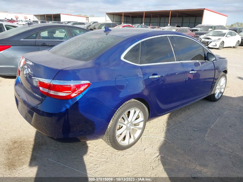 2014 BUICK VERANO CONVENIENCE - 1G4PR5SK4E4137924