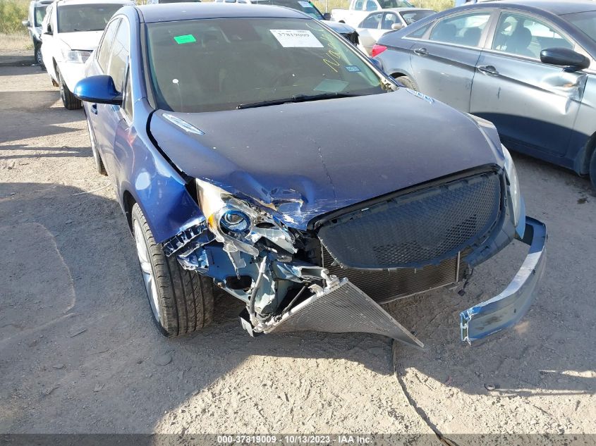 2014 BUICK VERANO CONVENIENCE - 1G4PR5SK4E4137924