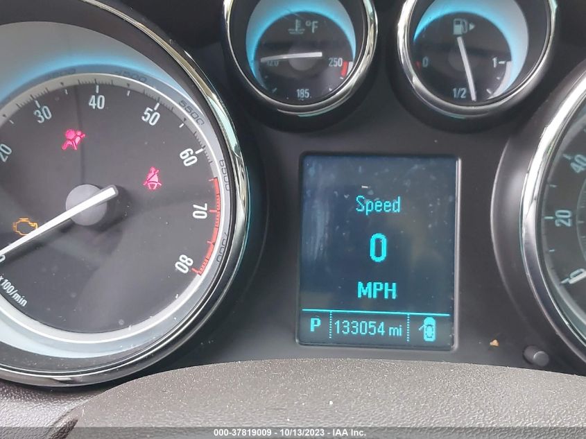2014 BUICK VERANO CONVENIENCE - 1G4PR5SK4E4137924