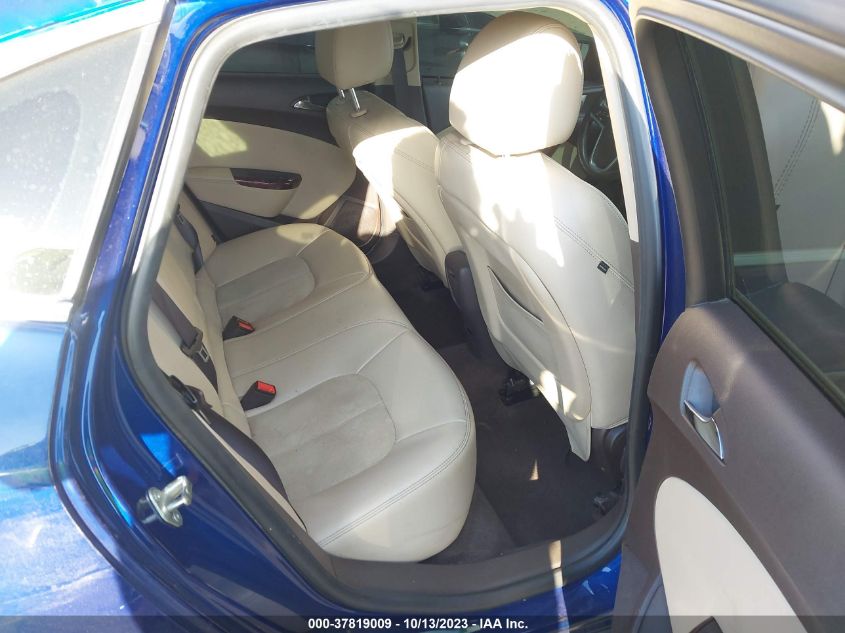 2014 BUICK VERANO CONVENIENCE - 1G4PR5SK4E4137924