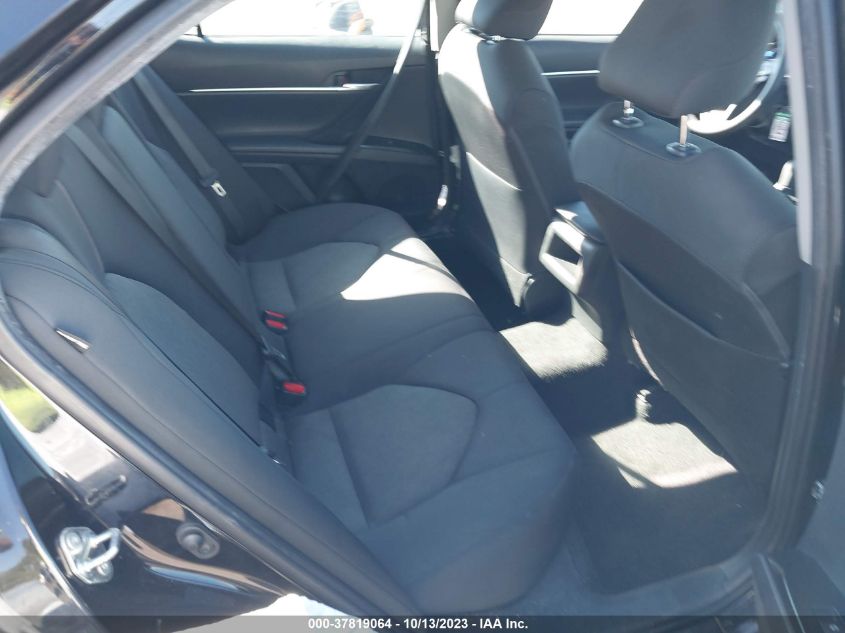 2019 TOYOTA CAMRY LE/SE/XLE/L - 4T1B11HK3KU285074