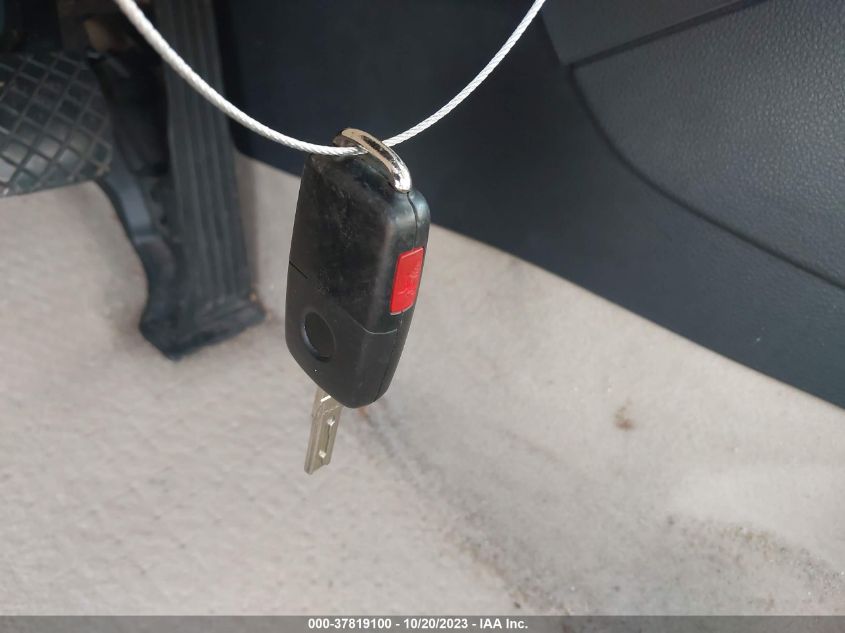 2014 VOLKSWAGEN JETTA SEDAN SE W/CONNECTIVITY 3VWD07AJ2EM292687