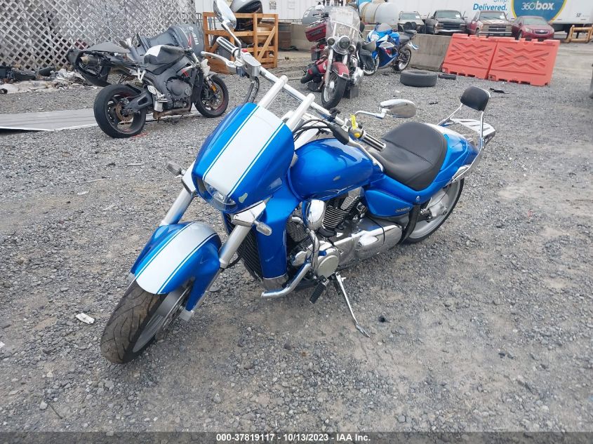 2012 SUZUKI VZR1800 Z JS1VY53A1C2100546