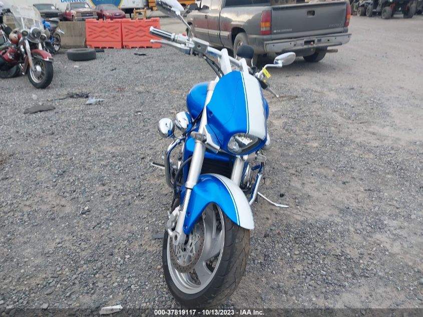 2012 SUZUKI VZR1800 Z JS1VY53A1C2100546