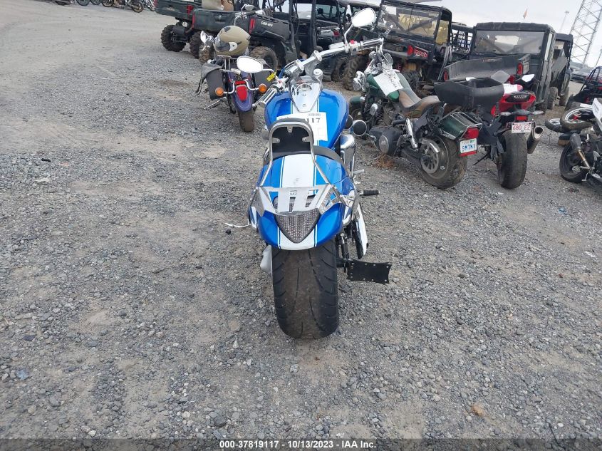 2012 SUZUKI VZR1800 Z JS1VY53A1C2100546