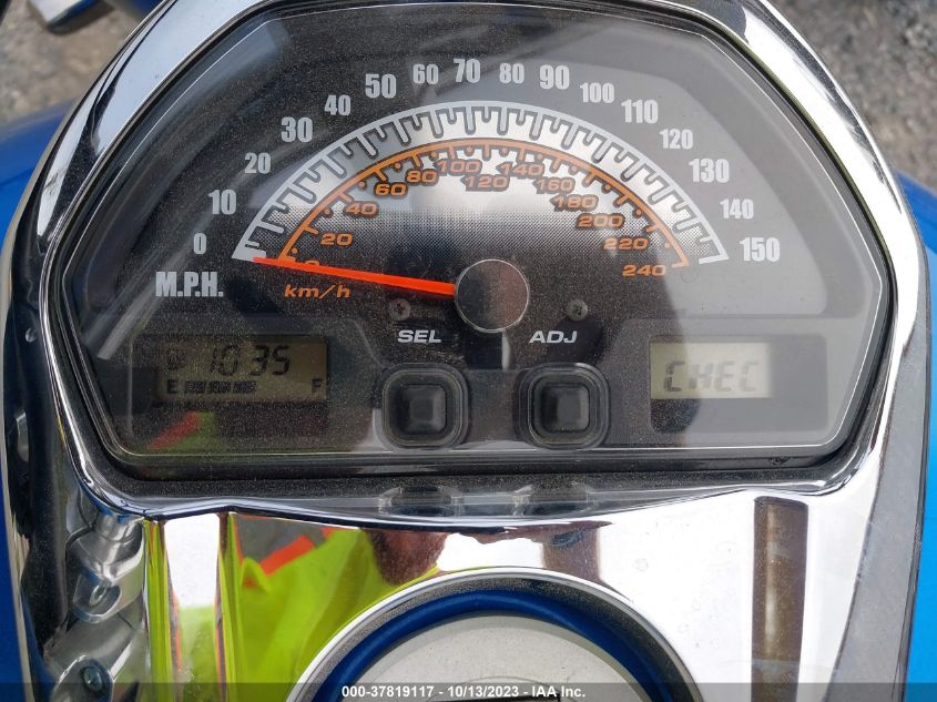 2012 SUZUKI VZR1800 Z JS1VY53A1C2100546
