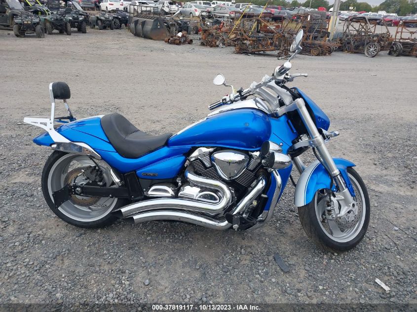 2012 SUZUKI VZR1800 Z JS1VY53A1C2100546
