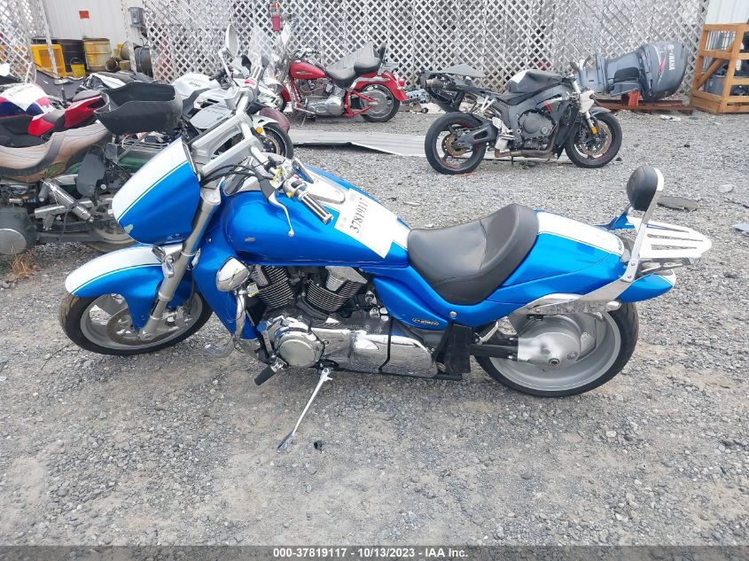 2012 SUZUKI VZR1800 Z JS1VY53A1C2100546