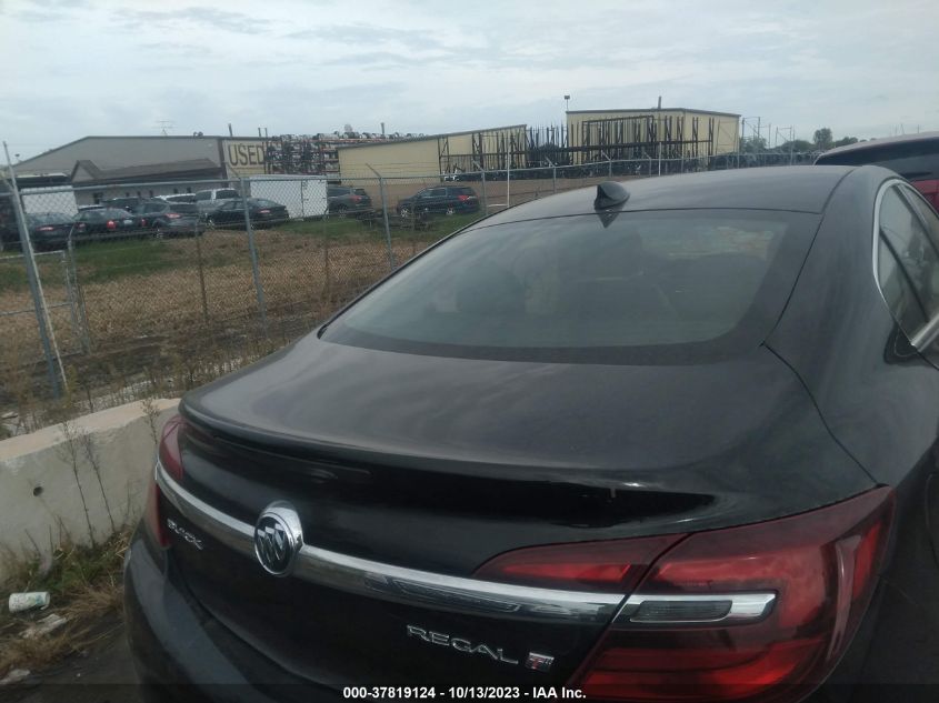 2016 BUICK REGAL PREMIUM - 2G4GS5GX4G9200304