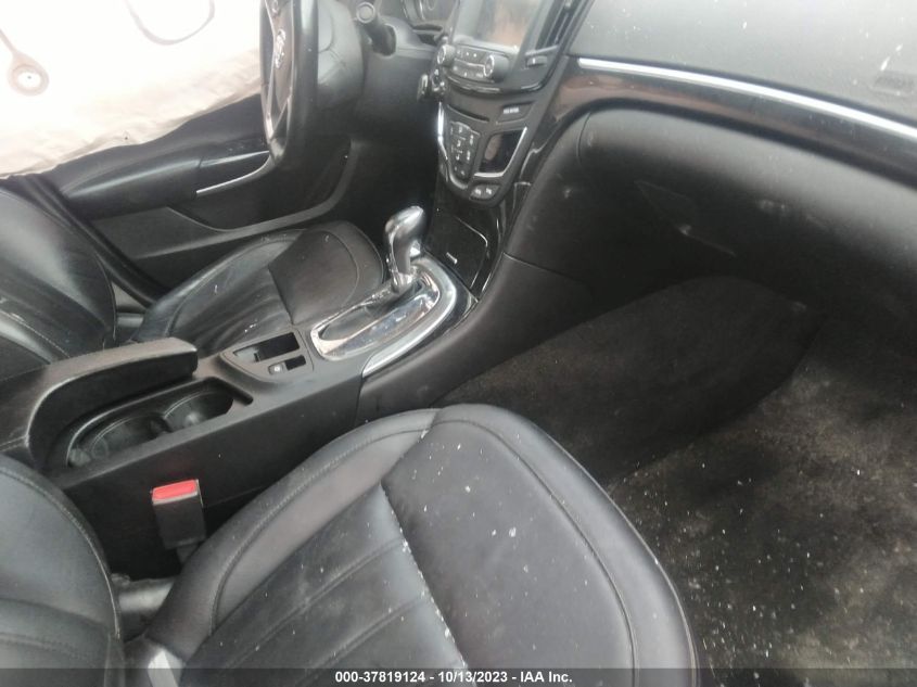 2016 BUICK REGAL PREMIUM - 2G4GS5GX4G9200304