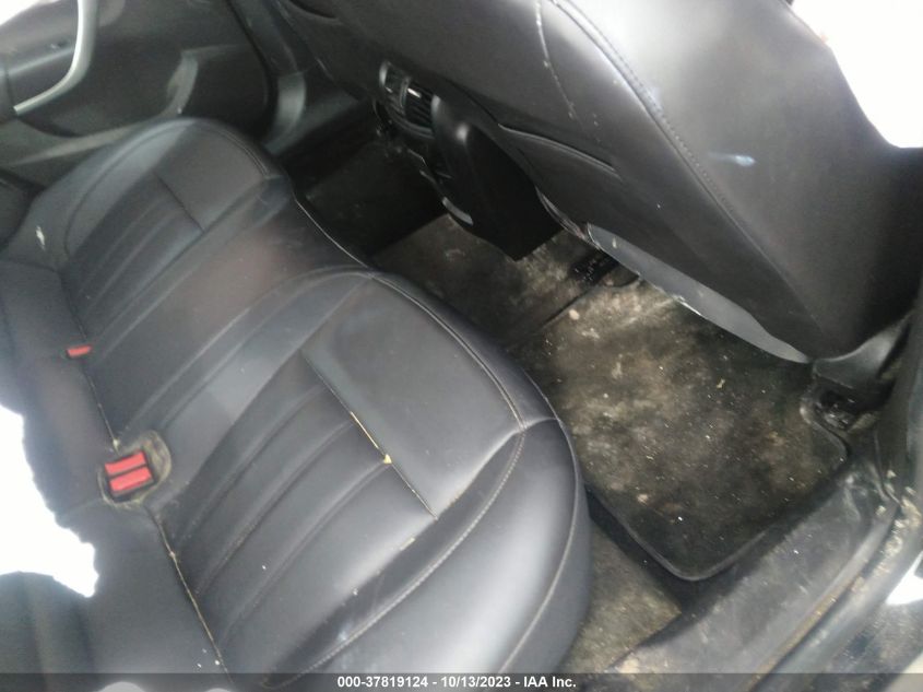 2016 BUICK REGAL PREMIUM - 2G4GS5GX4G9200304