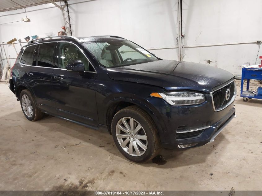 VOLVO-XC90-YV4A22PK6G1057001