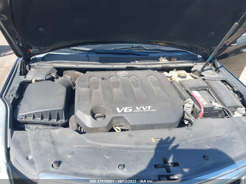 2014 CADILLAC XTS - 2G61L5S30E9189703