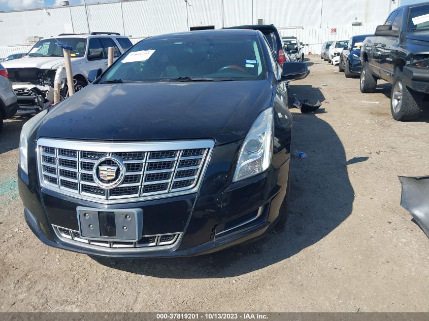 2014 CADILLAC XTS - 2G61L5S30E9189703